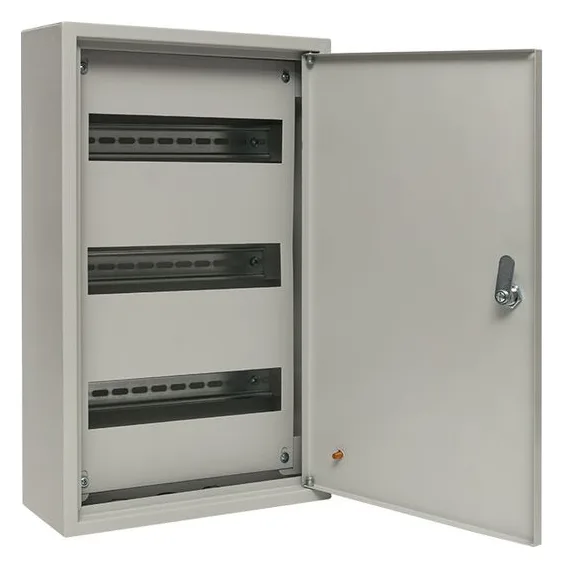 Щит ЩРН-36 IP31 (480х300х120) Basic EKF mb21-36-bas