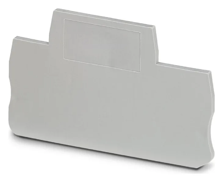 Крышка концевая K-KH3 2.5-2Y СТЭЗ 10100015