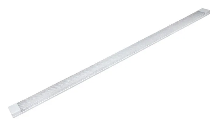 Светильник светодиодный PPO-02 1200 Prisma 36Вт 6500К IP40 160-260В ДПО JazzWay 5017870A