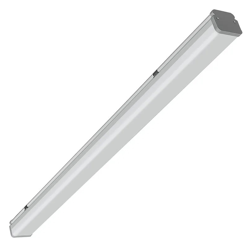 Светильник светодиодный SLIM-38/TUBE 38Вт 5000К IP67 4300лм накладной/подвесной с проходной проводкой CSVT ЦБ000012819