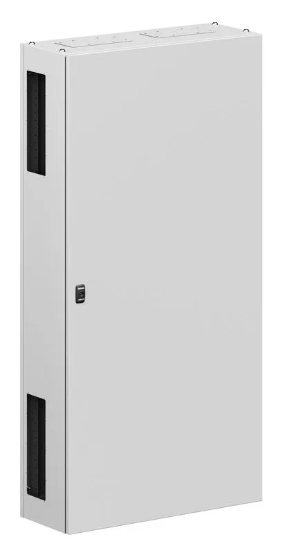 Корпус напольный RAM fit 1800х800х400мм с боков. вырезами DKC R6NFW188040F