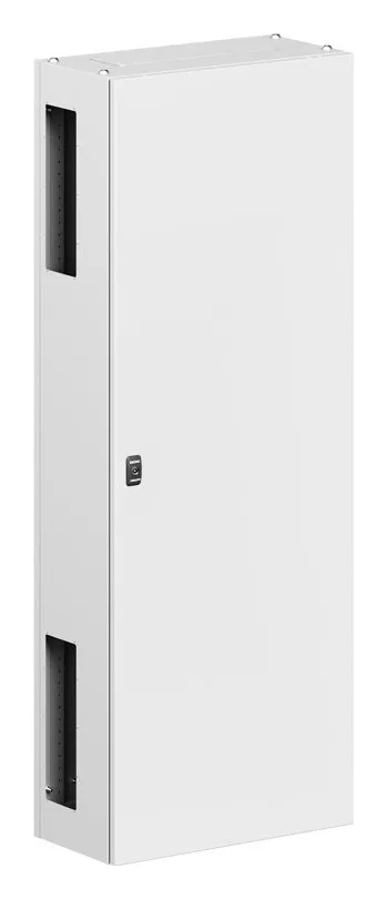 Корпус напольный RAM fit 1800х600х300мм с боков. вырезами DKC R6NFW186030F