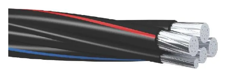 Провод СИП-2 3х70+1х54.6+1х16 0.6/1кВ (м) Энергокомплект 40004817