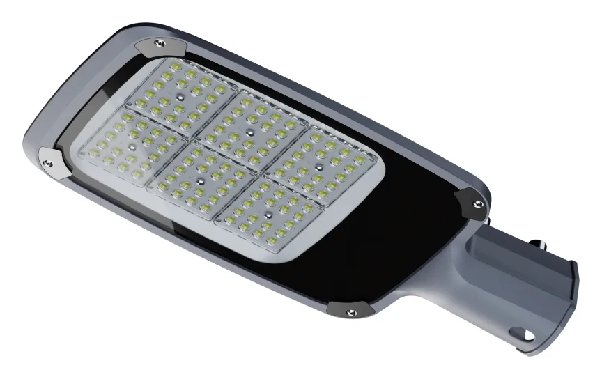 Светильник светодиодный 95 245 NSF-PW9-100-5K-W-LED уличный КСС широкая NAVIGATOR 95245