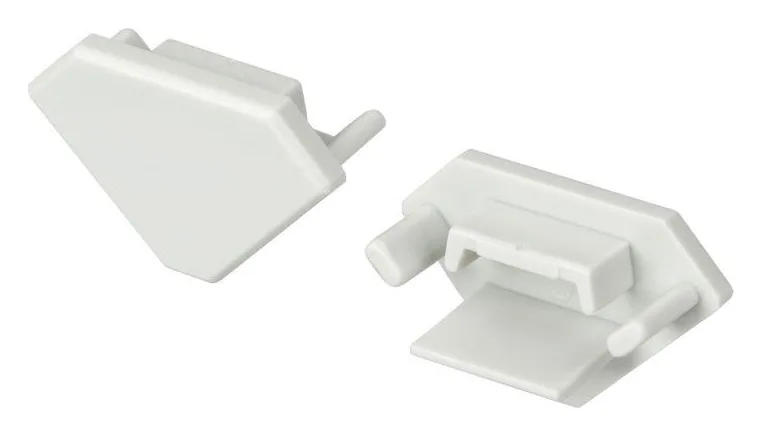 Заглушка PDS45-LITE глухая Arlight 025895