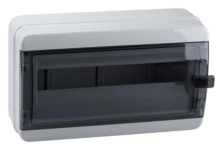 Корпус пластиковый Optibox P BNK 3 18 IP65 КЭАЗ 117965