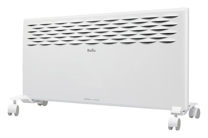 Конвектор электрический Ettore BEC/ETER-2000 2000Вт э/т; ионизация воздуха Ballu НС-1135155