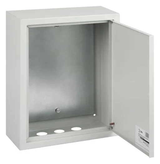 Корпус ЩМП-1-1 395х310х150 IP31 УХЛ3 метал. stmS.1-1-31 SIMPLE Эра Б0057143