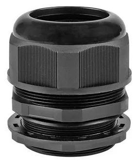 Ввод кабельный MG25 IP68 EKF plc-mg-25