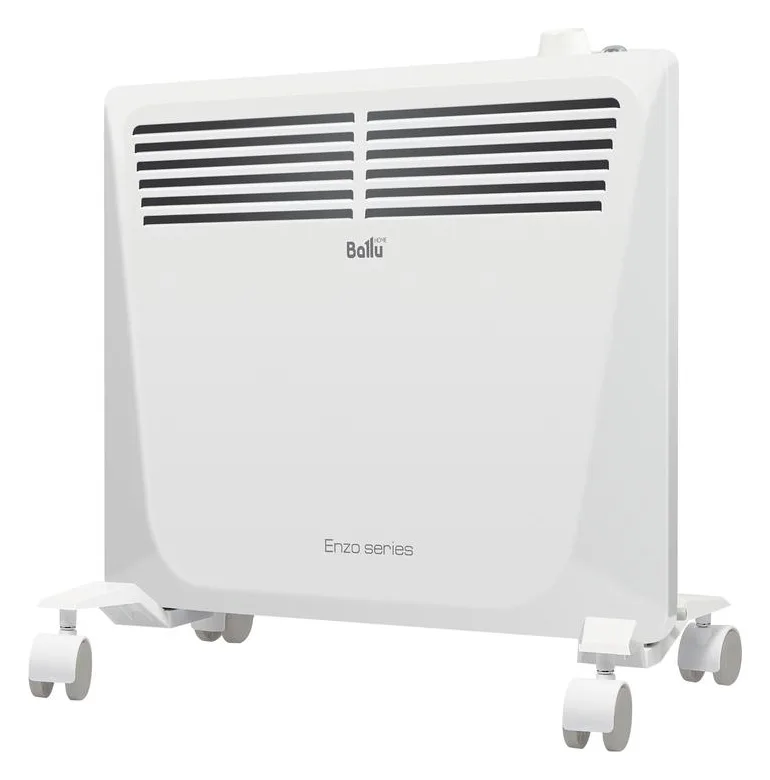Конвектор электрический Enzo BEC/EZMR-500 500Вт м/т Ballu НС-1055661