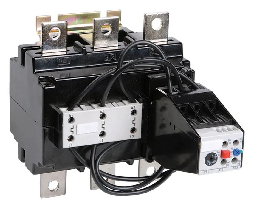 Реле тепл. РТИ 6376 125-200А KARAT IEK DRT60-0125-0200