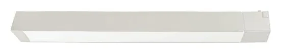 Светильник светодиодный трековый PTR 1935 35Вт 4000К IP40 600мм 120град. WH бел. JazzWay 5031548