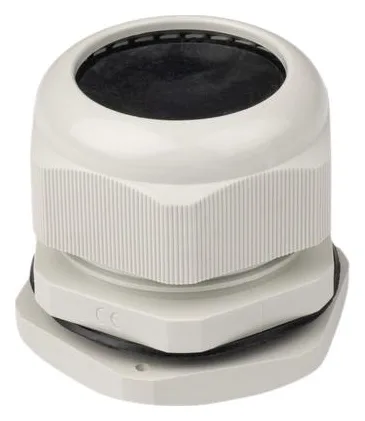Ввод кабельный (сальник) PCG PG48 IP68 (уп.5шт) JazzWay 5076570