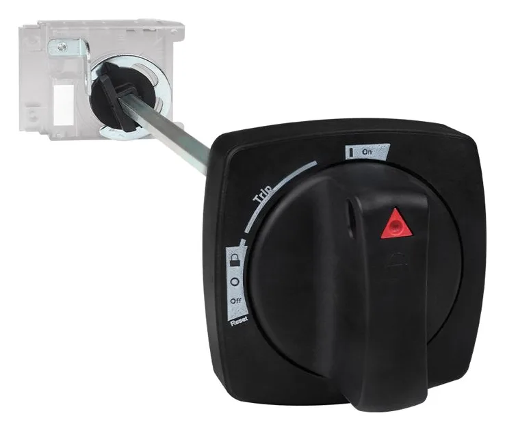 Рукоятка выносная OptiStart P GVAPN01 КЭАЗ 377869
