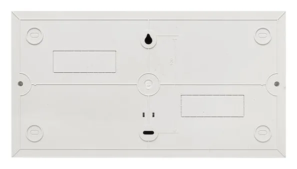 Щит ЩРН-П-18 "SlimBox" IP41 PROxima EKF sb-n-18
