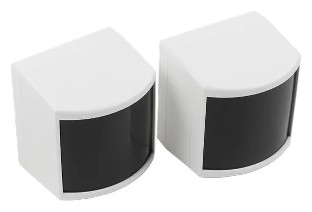 Извещатель пожарный дымовой линейный ИПДЛ-264/2-150-R3 (ИП 212-264/30) Рубеж Rbz-342262