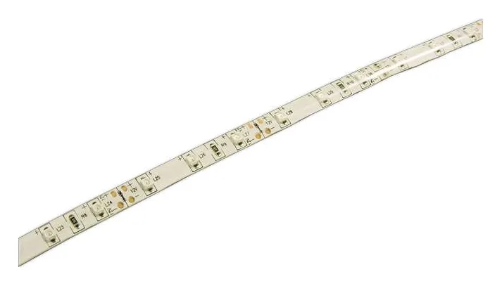 Лента светодиодная PLS 2835/60-12V 6Вт/м 6500К холод. бел. IP65 (уп.5м) JazzWay 2859013
