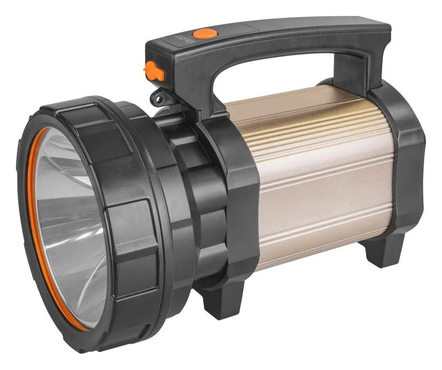 Фонарь-прожектор аккумуляторный 71 597 NPT-SP15-ACCU Osram LED 10Вт 500лм аккум. 4.5А.ч NAVIGATOR 71597