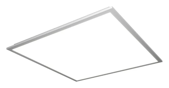 Светильник L-office Balance 30/Д/4.0K/03/SD/220AC IP40 "UNO" встраиваемое крепление LEDEL LBAL004