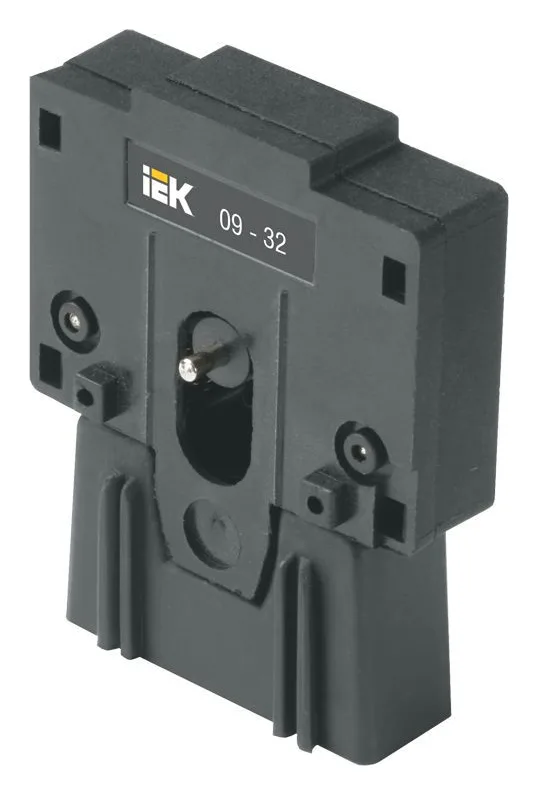 Механизм блокировки для КМИ(40А-95А) KARAT IEK KKM30D-MB