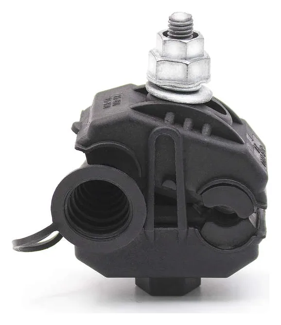 Зажим ответвительный CT 25-150 P (25-150/25-150кв.мм) (P70; SLIW 17.1; P4х150D) ВК 20900321