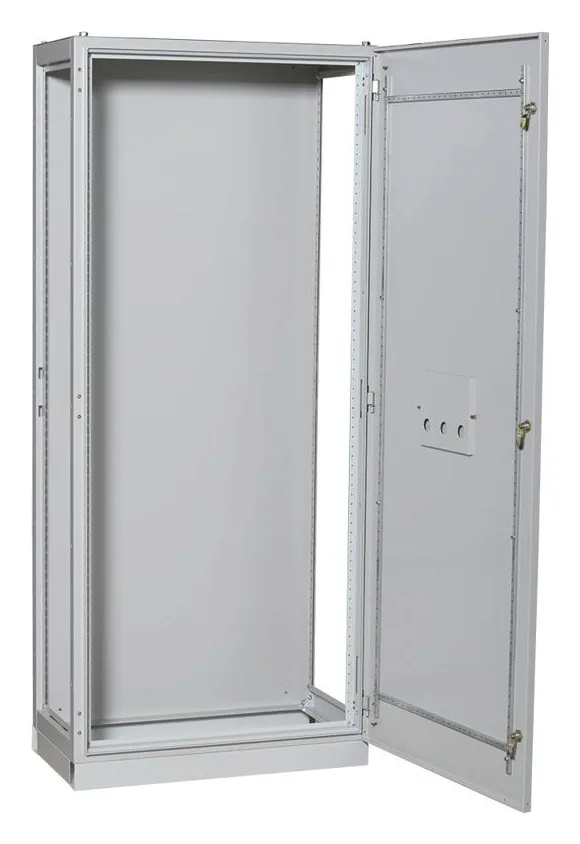 Корпус сборный ВРУ SMART 1800х600х450 IP31 IEK YKM50-1800-600-450