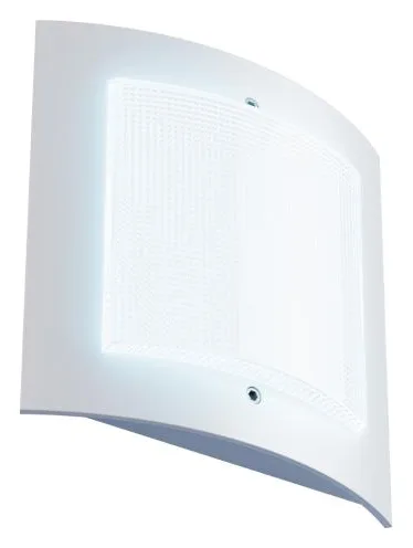 Светильник светодиодный "Стандарт-ЖКХ" LED 8Вт 5000К IP54 бел. Аргос 200.08.0.54-1.5.1