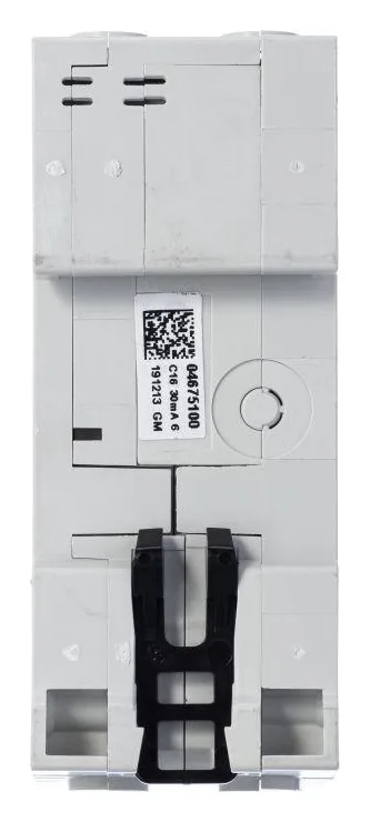 Выключатель автоматический дифференциального тока DSH201R C10 AC30 ABB 2CSR245072R1104