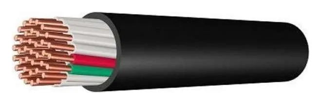 Кабель КВВГнг(А)-LS 10х1.5 0.66кВ (м) ПромЭл 11854410