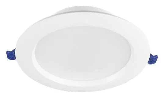 Светильник светодиодный FD 10 R 12W OP 940 D120 WH IP44 G2 144х49х110мм 12Вт 4000К Ra 90 IP44 встраив. даунлайт бел. Русский Свет 11041025539