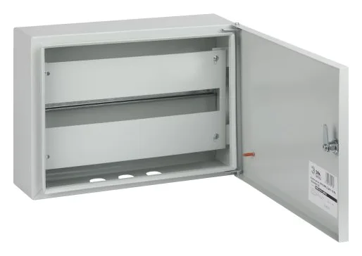 Корпус металлический ЩРН-18 300х400х120 IP31 NO_SIMPLE_STM_SHRN-18_IP31 ЭРА Б0041674