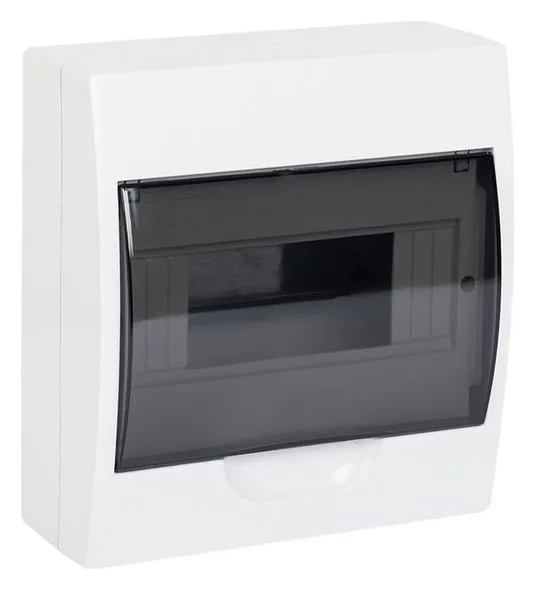 Щит ЩРН-П-8 IP41 EKF pb40-n-8