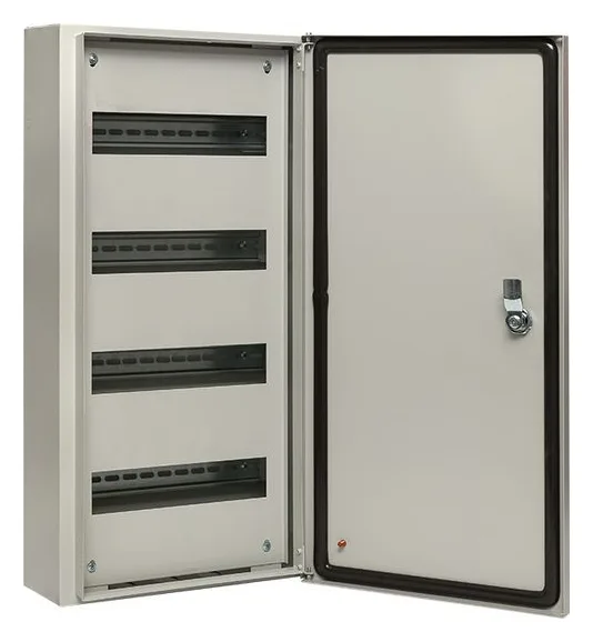 Щит ЩРН-48 (620х310х120) IP54 Basic EKF mb24-48-bas