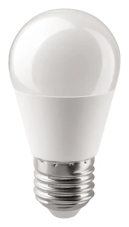 Лампа светодиодная 82 913 OLL-G45-10-230-4K-E27-PROMO 10Вт шар 4000К E27 220-240В ОНЛАЙТ 82913