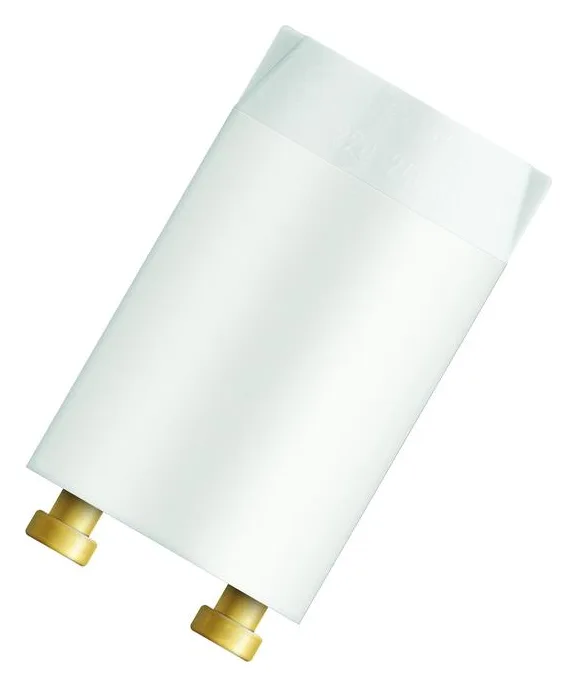 Стартер ST 151 BASIC OSRAM (25) смол. 4008321364920