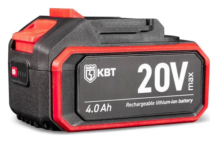 Батарея аккумуляторная B20-Li40A КВТ 104543