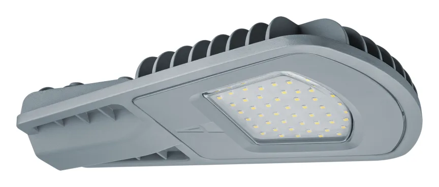 Светильник светодиодный 14 200 NSF-PW6-60-5K-LED ДКУ 60Вт 5000К IP65 7300лм уличный Navigator 14200