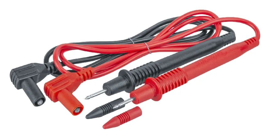 Щупы 80 396 NTA-Sch01 (уп.2шт) Navigator 80396