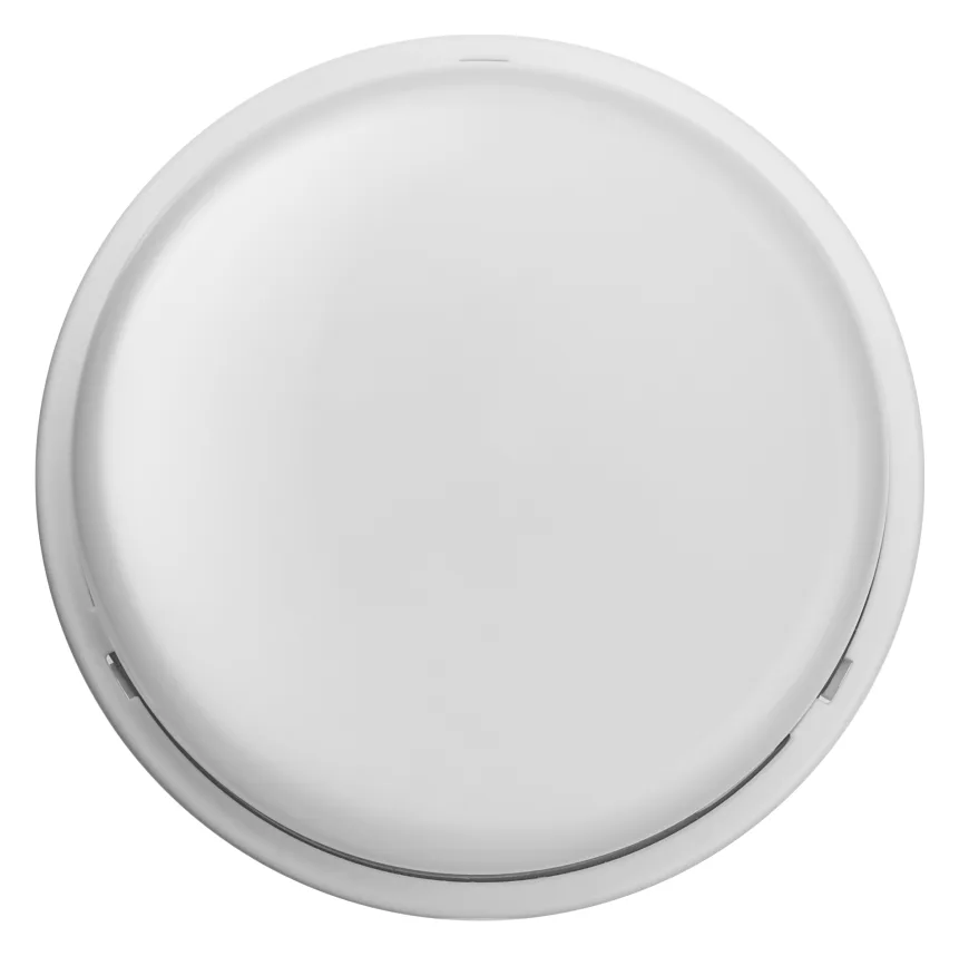 Светильник светодиодный 61 987 OBL-R2-7-4K-WH-IP65-LED 7Вт 4000К IP65 520лм ЖКХ круг бел. (аналог НПП) ОНЛАЙТ 61987