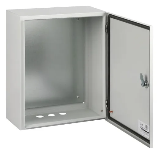 Корпус ЩМПг-2-0 500х400х220 IP54 У2 SIMPLE stmS.2-0-54 метал. Эра Б0057149