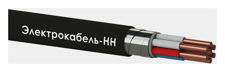 Кабель КВБбШвнг(А)-LS 7х1.5 0.66кВ (м) ЭЛЕКТРОКАБЕЛЬ НН 00-00030170
