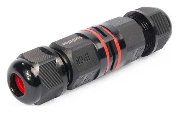 Коннектор кабельный FFC-21/3Р-IP68 Fortisflex 89664