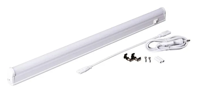 Светильник светодиодный PLED T5i PL 450 FR 6Вт 4000К IP40 180-265В ДПО JazzWay 2850607