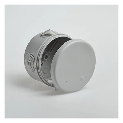 Коробка распределительная ОП 70х50мм IP55 Ruvinil 67020