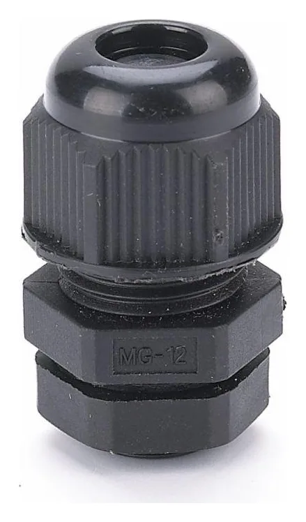 Сальник MG12 d4.6-8мм DEKraft 32160DEK
