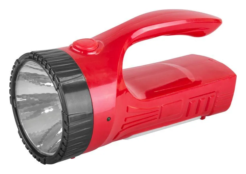 Фонарь-прожектор аккумуляторный кемпинговый 71 599 NPT-SP17-ACCU 22LED 1Вт 130лм аккум. 0.75А.ч NAVIGATOR 71599