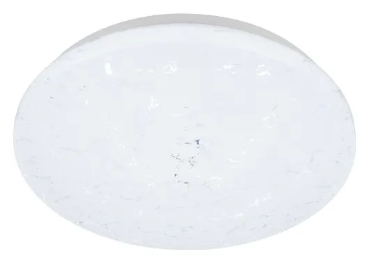 Светильник светодиодный SPB-6 Slim Frost 24W-6.5K 24Вт 6500К IP20 1800лм без ДУ Эра Б0071142