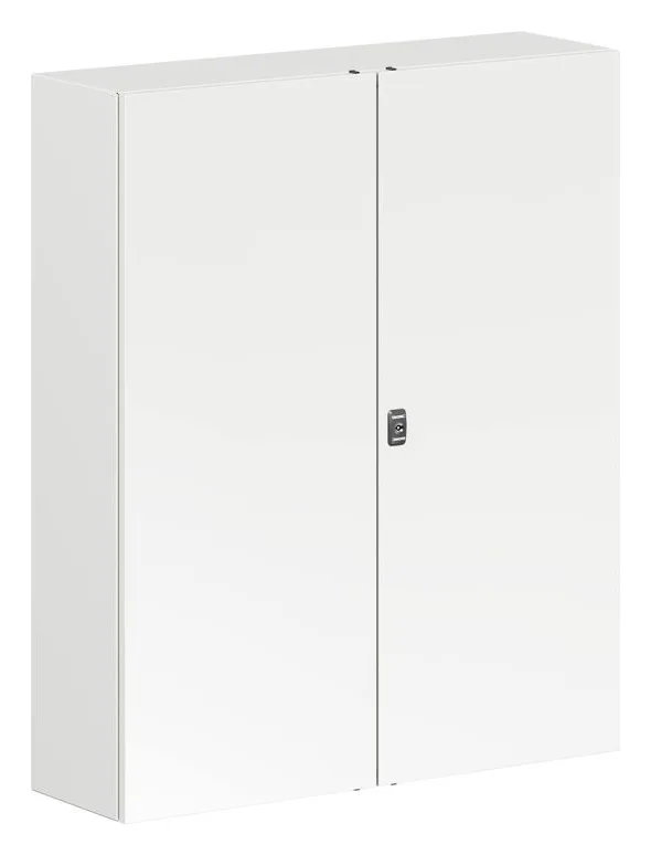Корпус сварной двухдверный ST 1200х1000х300мм DKC R5ST1213