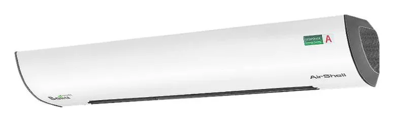 Завеса тепловая 3кВт 0.9м 230В BHC-L09S03-ST Ballu НС-1136136