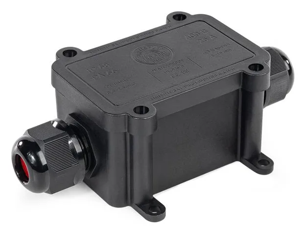 Коробка распределительная герметичная MG Box S-2 IP68 Fortisflex 89509
